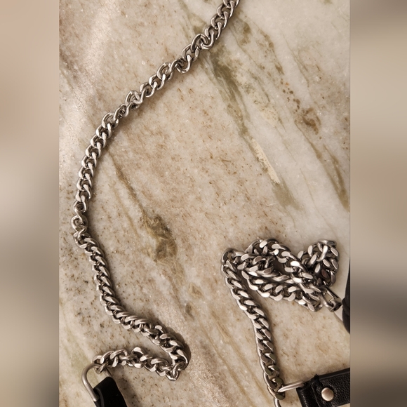 Rag & Bone Field Clutch Purse - Picture 10 of 12